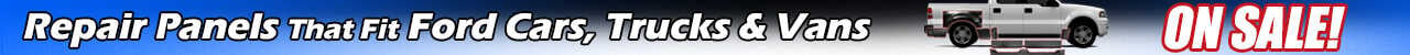 Thin Sale Banner